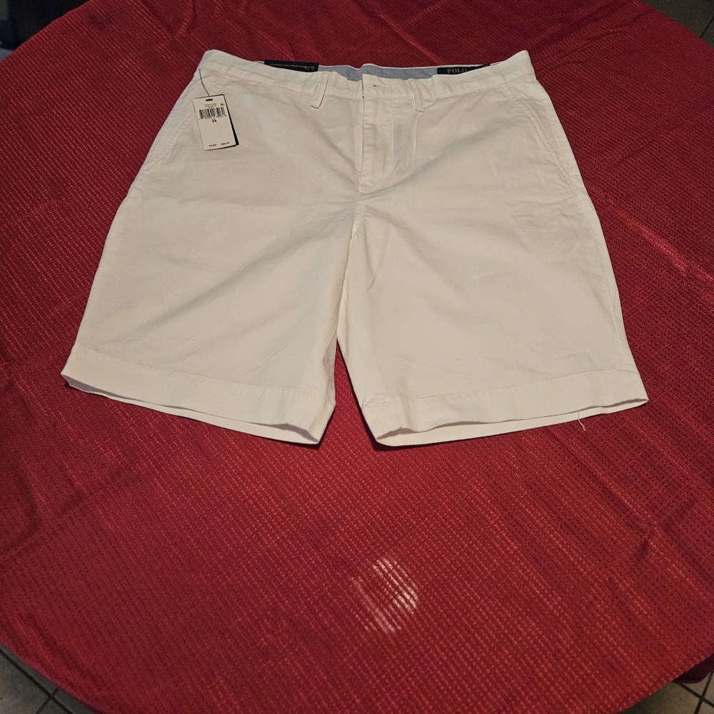 Ralph Lauren Polo Shorts